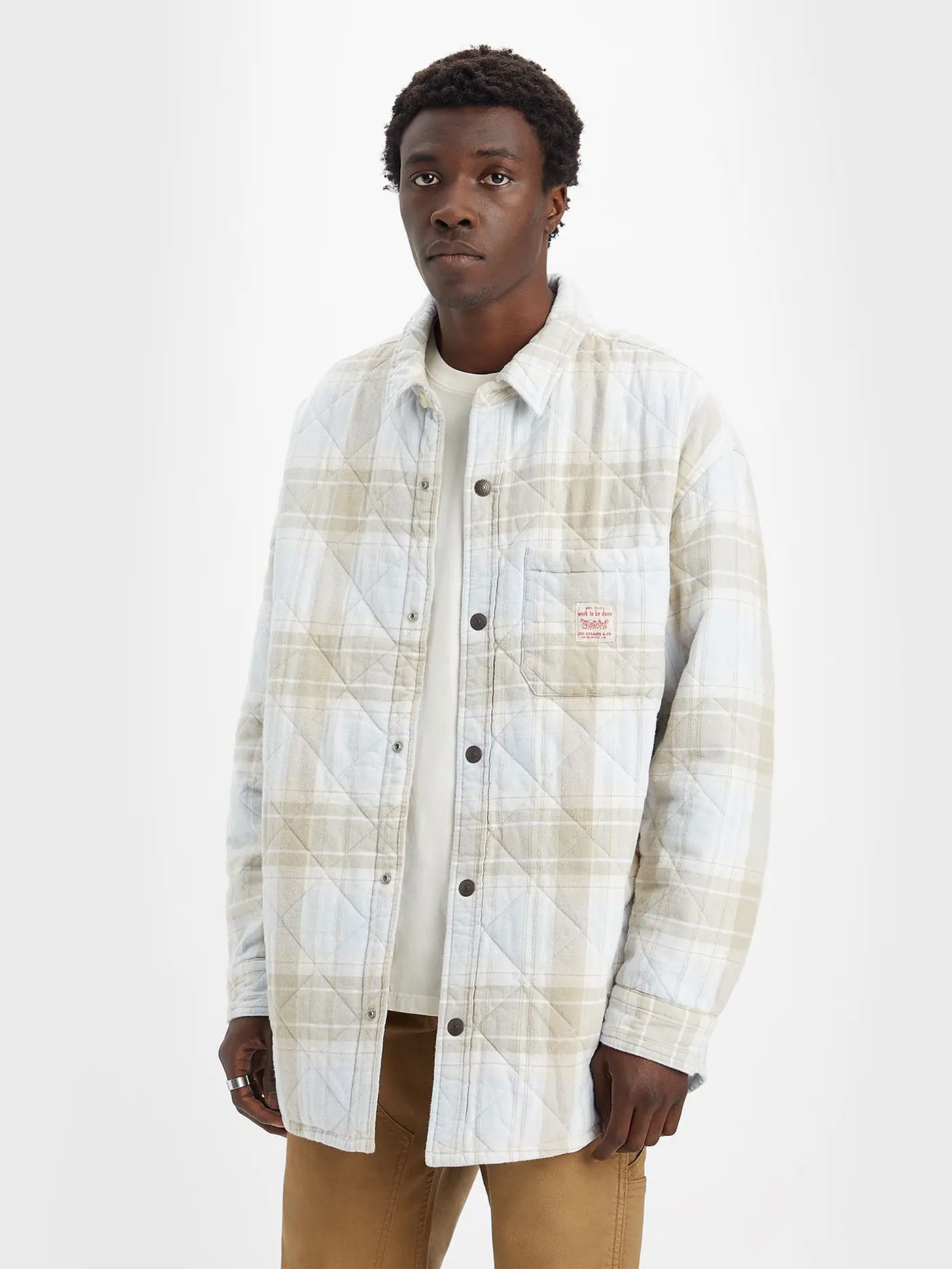 LEVI'S® | Overshirt PARKSIDE | 
